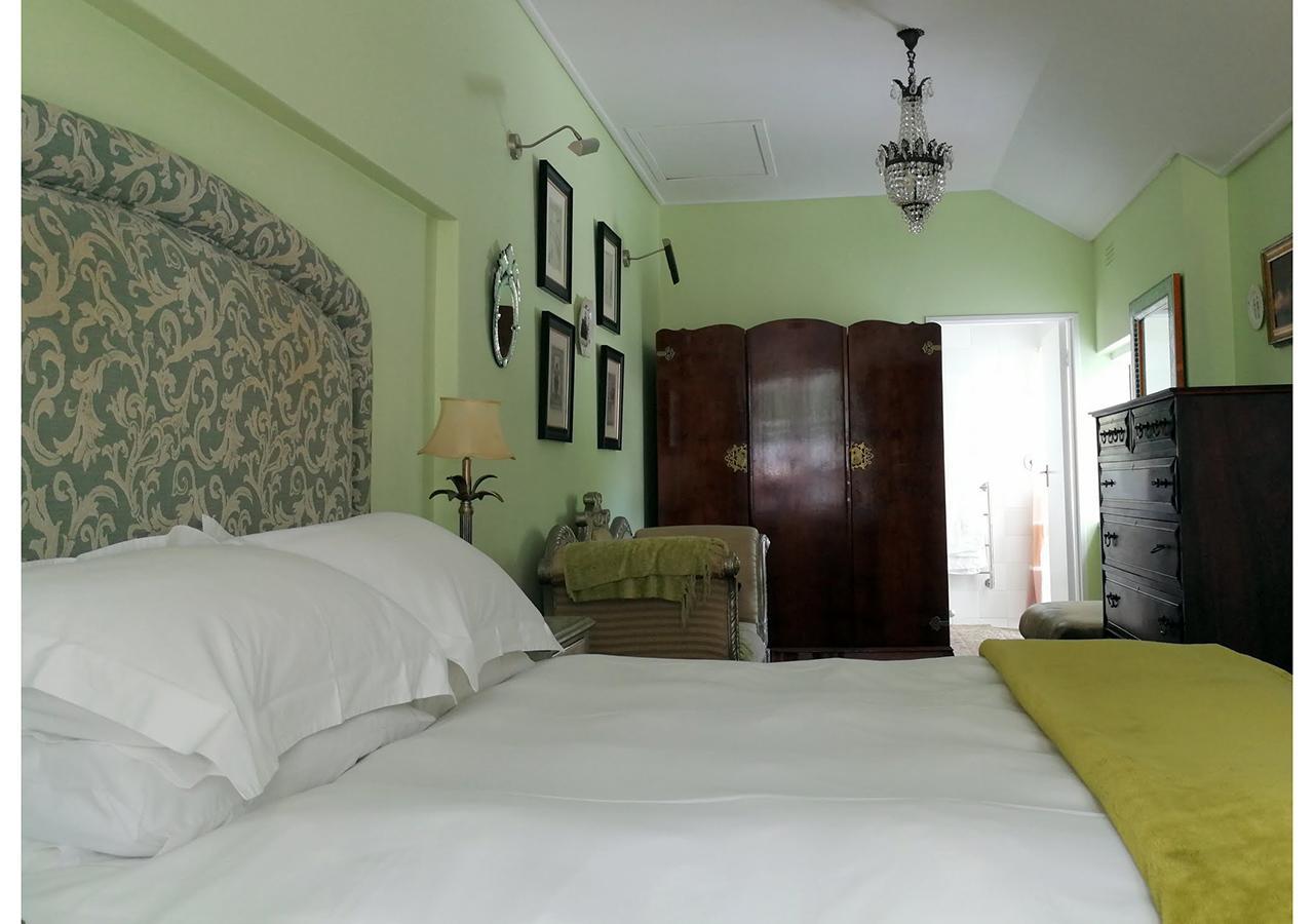 19 Loader Street, De Waterkant Villa Kapstaden Eksteriør billede